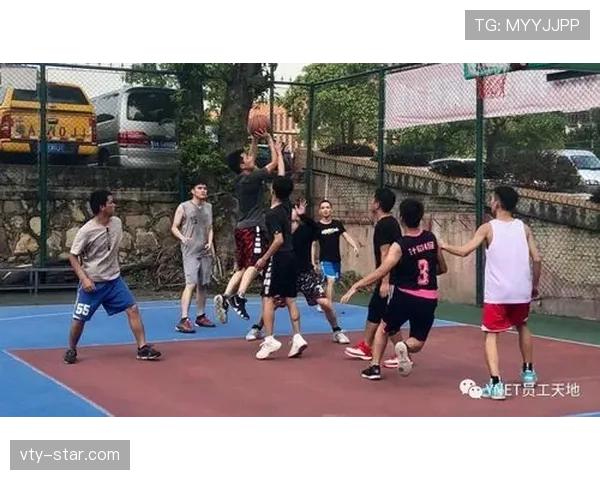 新手必看：篮球比分计算规则及常见得分方式解读