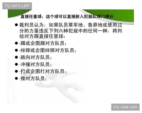 足球规则中双重触球判罚的关键条件与裁判标准解析