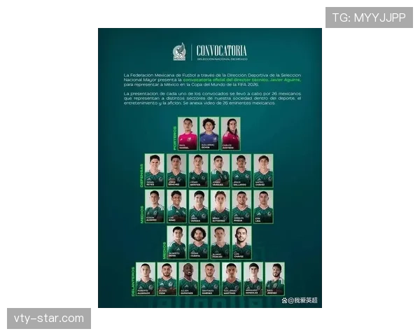2026世界杯墨西哥队出线竞争对手有哪些 2026世界杯墨西哥队出线竞争对手有哪些